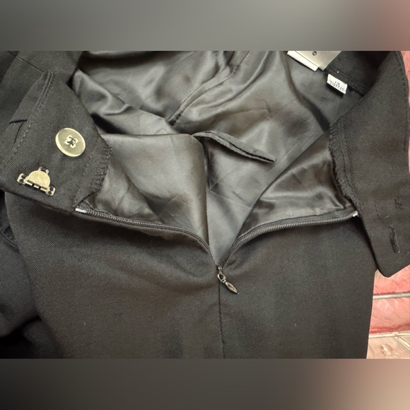 Le Suit Dress Pants - Picture 3 of 3